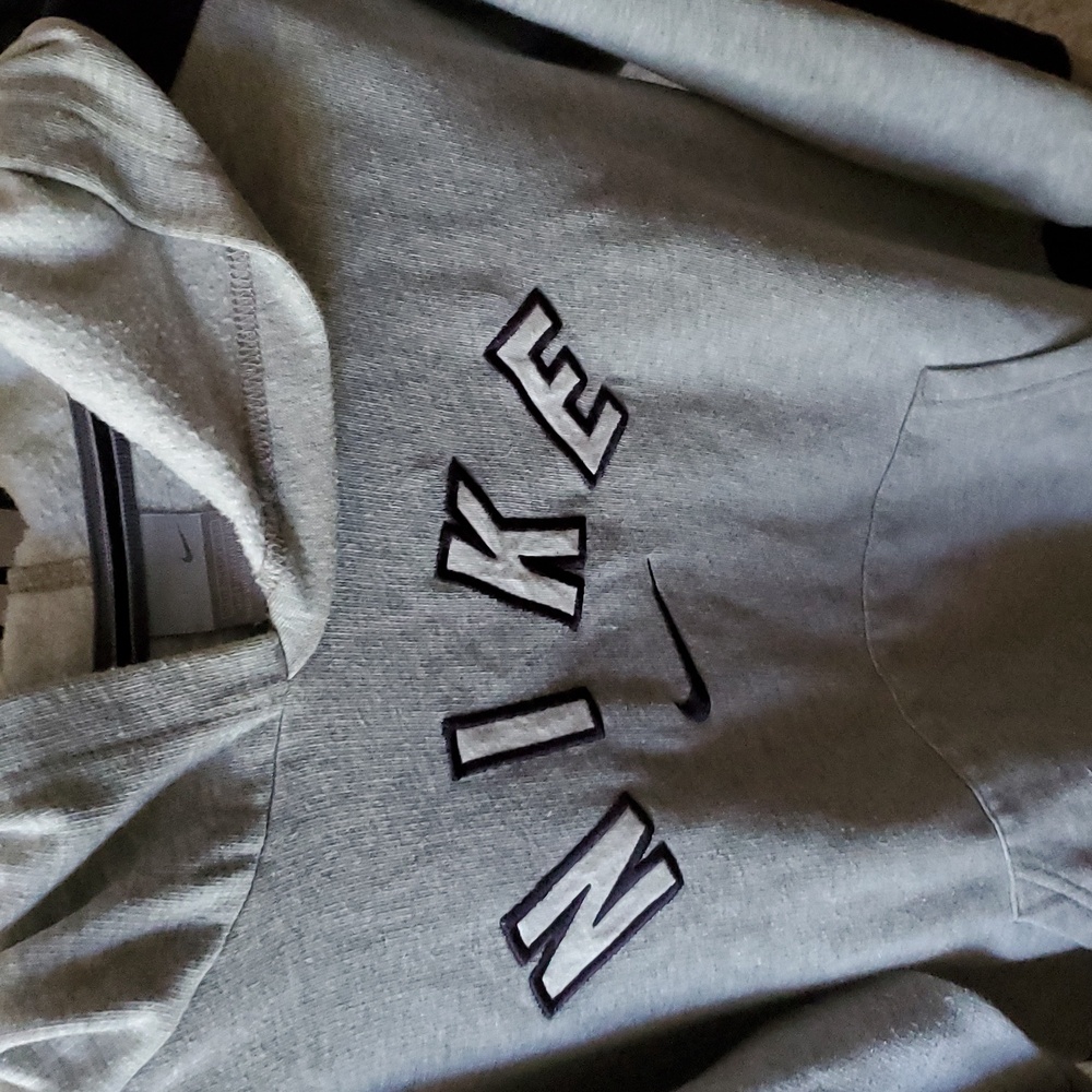 Original Nike sweatshirt